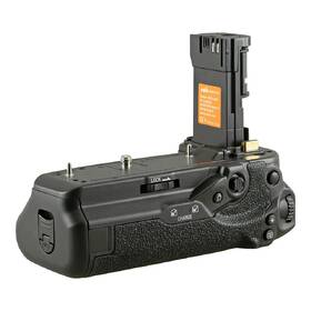Batériový grip Jupio JBG-C020 Canon EOS R5 / R5 Mark II / R6 / R6 Mark II / R6 Mark III + 2.4 GHz Wireless Remote čierny

 obrázok produktu 4 z 6