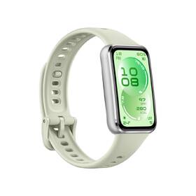 Fitness náramok Huawei Band 11 Metal zelené

 obrázok produktu 3 z 11