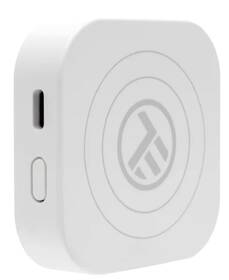 Senzor Tellur WiFi Smart senzor prítomnosti, radarový senzor 24GHz, USB-C biely

 obrázok produktu 1 z 3