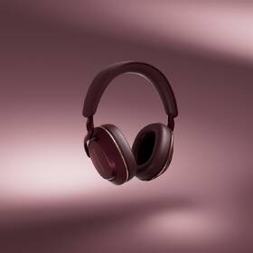 Slúchadlá Bowers & Wilkins PX7 S3 vínová

 obrázok produktu 8 z 13