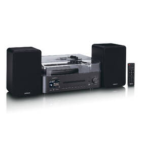 Mikro HiFi systém Lenco MC-760 čierny

 obrázok produktu 9 z 12