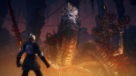 Hra Bandai Namco Games Switch 2 Elden Ring Tarnished Edition (Game-Key Card) 

 obrázok produktu 4 z 6