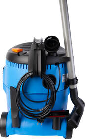 Priemyselný vysávač Narex VYS 21-01 65403607 

 obrázok produktu 2 z 7