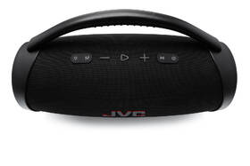 Prenosný reproduktor JVC XS-E834B čierny

 obrázok produktu 7 z 8