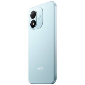 Mobilný telefón Xiaomi Redmi Note 17 5G 6 GB / 128 GB modrý

 obrázok produktu 5 z 11