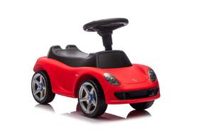 Odrážadlo plastové Buddy Toys BPC 5327 červené

 obrázok produktu 6 z 11