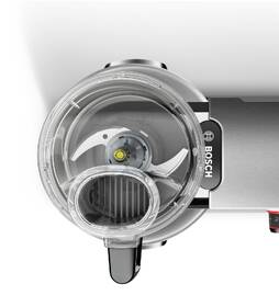 Food processor Bosch MUZ9VLP1 

 obrázok produktu 2 z 5
