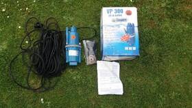 Čerpadlo hlbinné ELPUMPS VP 300 

 obrázok produktu 3 z 3