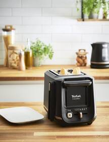 Hriankovač Tefal TT533811 Includeo čierny

 obrázok produktu 12 z 17