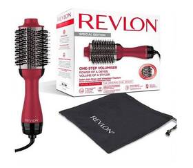 Vlasová kefa Revlon One-Step Volumizer Titanium RVDR5279UKE 

 obrázok produktu 3 z 3