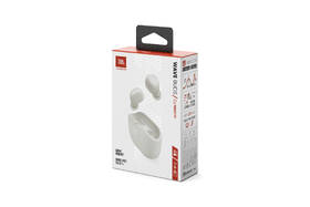 Slúchadlá JBL Wave Buds biela

 obrázok produktu 10 z 10