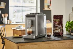 Automatický kávovar Tchibo Esperto Caffé 2.0, strieborné 

 obrázok produktu 7 z 7