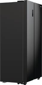 Americká chladnička Gorenje NRR9185EABXL čierna/nerez

 obrázok produktu 17 z 20