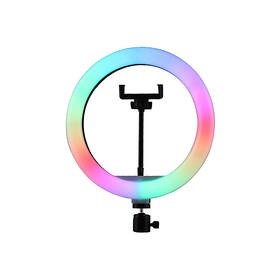 Sada WG Vlog Kit s RGB a tripodom 1,7m 

 obrázok produktu 4 z 10