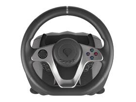 Volant Genesis SEABORG 400 čierna

 obrázok produktu 3 z 9