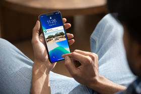IP kamera Anker eufy S330, Solar, 4G LTE biela

 obrázok produktu 9 z 11