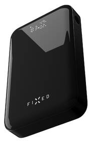 Powerbank FIXED Zen 20 Pro, 20 000 mAh, 130W, LCD displej čierny

 obrázok produktu 3 z 11