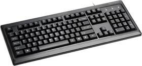 Klávesnica KENSINGTON ValueKeyboard, CZ layout čierna

 obrázok produktu 1 z 2