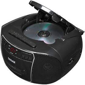 Rádioprijímač Denver TCP-40 

 obrázok produktu 5 z 8