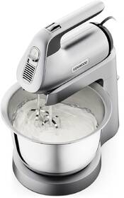 Ručný šľahač s misou KENWOOD HMP54.000SI strieborný

 obrázok produktu 2 z 13