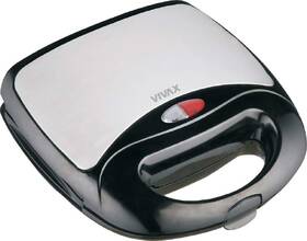 Sendvičovač VIVAX TS-7501 BLS 

 obrázok produktu 1 z 2