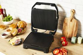 Gril Tefal GC272D10 Inicio nerez

 obrázok produktu 10 z 12