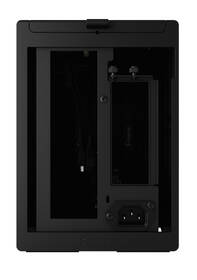 Case FRACTAL DESIGN Graphite 

 obrázok produktu 3 z 13