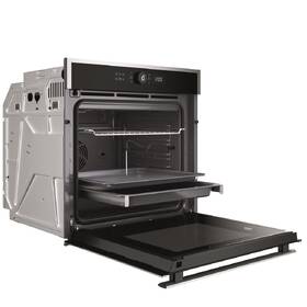 Rúra Whirlpool WOI4S8PPM1SX čierna/nerez

 obrázok produktu 6 z 9