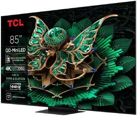Televízor TCL 85C7K 

 obrázok produktu 4 z 16