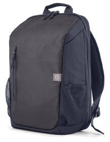 Batoh na notebook HP 15,6" Travel Backpack 18l sivý

 obrázok produktu 2 z 6