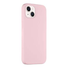 Kryt na mobil Tactical MagForce Velvet Smoothie na Apple iPhone 13 ružový

 obrázok produktu 1 z 4