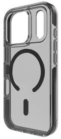 Kryt na mobil ZAGG Santa Cruz Snap na Apple iPhone 17 Pro čierny

 obrázok produktu 1 z 15