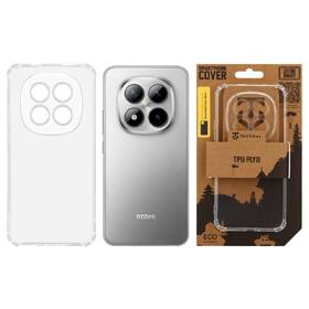 Kryt na mobil Tactical TPU Plyo na Xiaomi Redmi Note 15 Pro+ 4G/5G priehľadný

 obrázok produktu 2 z 2