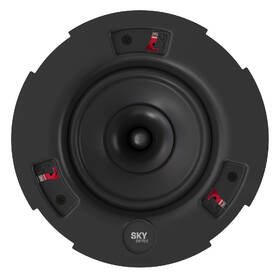Reproduktor Fonestar SKY-5 (1 ks) čierny/biely

 obrázok produktu 1 z 8