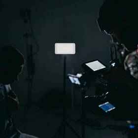 Svetlo Rollei LUX Compact 40W RGB sivé

 obrázok produktu 10 z 17