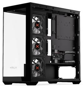 Case KRUX Exo čierna

 obrázok produktu 14 z 20