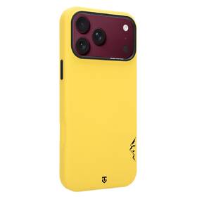 Kryt na mobil Tactical MagForce Velvet Smoothie 2.0 pro Apple iPhone 17 Pro Max / 18 Pro Max žltý

 obrázok produktu 1 z 5