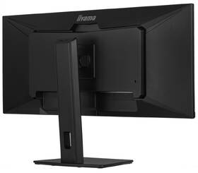 Monitor IIYAMA ProLite XUB3493WQSU-B6 čierny

 obrázok produktu 5 z 8