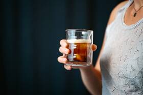 Automatický kávovar Nivona NIVO 8117 Nitro coffee čierny/modrý

 obrázok produktu 15 z 17