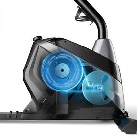 Cyklotrenažér YESOUL J1 PLUS 

 obrázok produktu 3 z 8