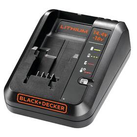 Set batérie a nabíjačky Black-Decker BDC1A15-QW 

 obrázok produktu 1 z 2