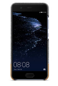 Kryt na mobil Huawei P10 Plus - světle šedý 

 obrázok produktu 2 z 3