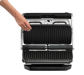 Gril Tefal XL GC722834 čierny

 obrázok produktu 2 z 16