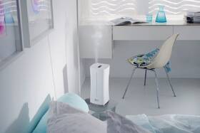 Zvlhčovač vzduchu Stadler Form Eva Little White 

 obrázok produktu 3 z 3
