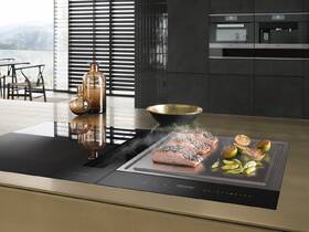 Indukčná varná doska Miele CS 7632 FL nerez

 obrázok produktu 1 z 7