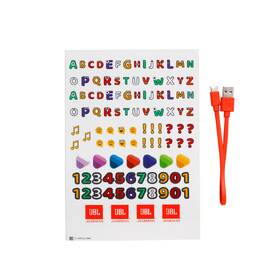 Slúchadlá JBL JR 310BT červená/modrá

 obrázok produktu 6 z 8