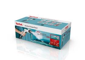 Ručný naparovač odevov Tefal DT6131E0 

 obrázok produktu 17 z 18