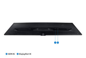 Monitor Samsung ViewFinity S70A čierny

 obrázok produktu 8 z 10