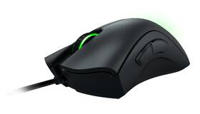 Myš Razer DeathAdder Essential 2021 čierna

 obrázok produktu 3 z 4