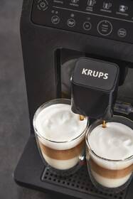 Automatický kávovar Krups Evidence Eco EA897B10 čierny

 obrázok produktu 10 z 24